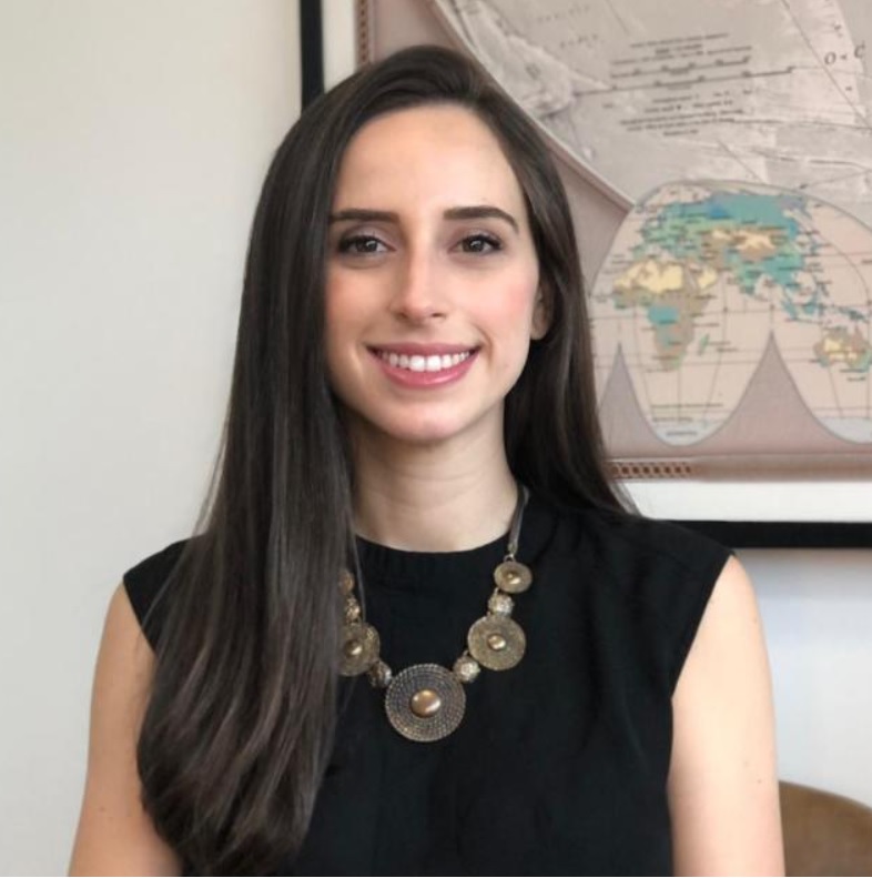 DRA MARIANE OLIVEIRA